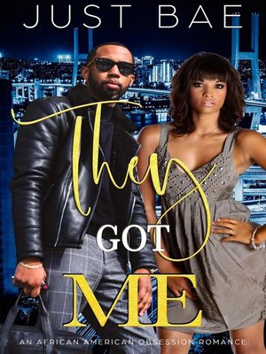 cover image of They Got Me